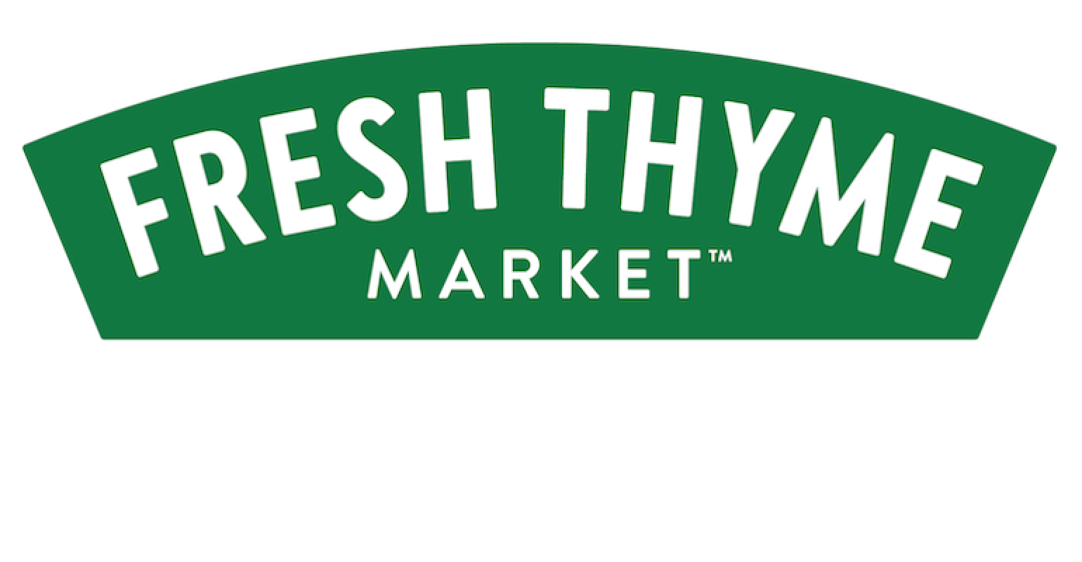 Fresh Thyme Market